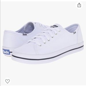 NWB Keds Kickstart Sneakers